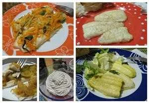 ricette con la spigola