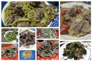 straccetti ricette
