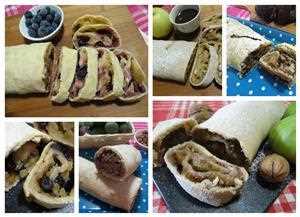 strudel dolci
