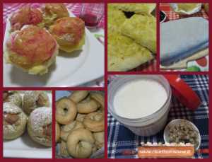 ricette strutto