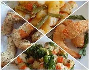 ricette con i surimi