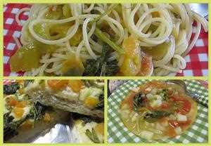 ricette  