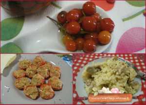 ricette timo variegato