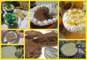 tiramisù al cioccolato ricetta