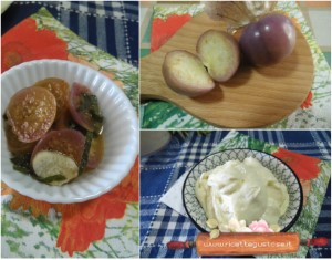 tomatillo viola ricette facili
