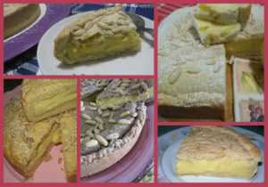 torte della nonna