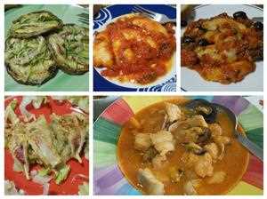 ricette triglie