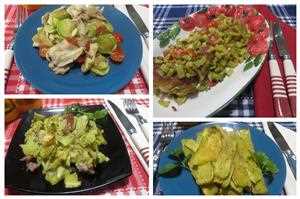 zucchine trombetta