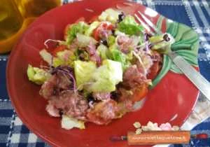 insalata little gem marzolino