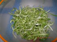 insalata di puntarelle immagine 1