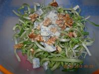 insalata di puntarelle immagine 2