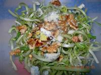 insalata di puntarelle immagine 3