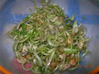 insalata di puntarelle immagine 4