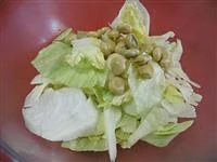 insalata fave e taralli ricetta 2