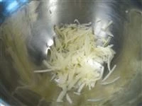 insalata con noci e melagrana 1
