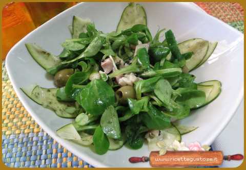 insalata