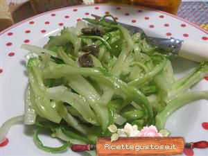 puntarelle alla romana