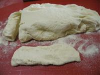 ciabattine di pane immagine 3
