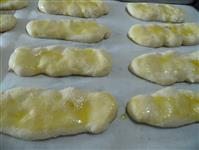 ciabattine di pane immagine 5
