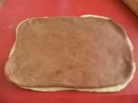 Fette biscottate al cacao foto4