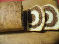Fette biscottate al cacao foto9