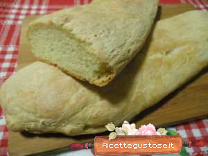 Filoncini di grano duro