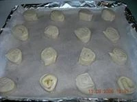 girelle di pane all'olio immagine 4
