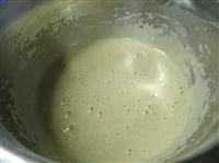 pancake salati al grano arso immagine 4