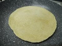 pancake salati al grano arso immagine 6
