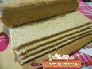 ricetta pancarrè ai cereali 