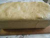 pancarre con farina di grano arso