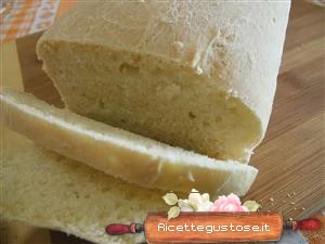 ricetta facile pancarrè fatto in casa
