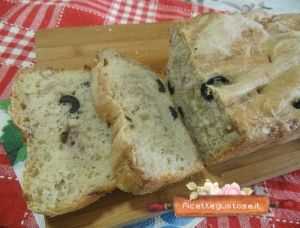 pane ai cereali gustoso