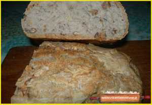 Pane alle noci