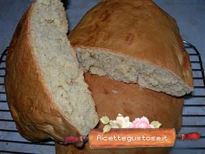 Pane alle patate