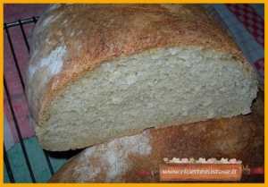 pane cafone