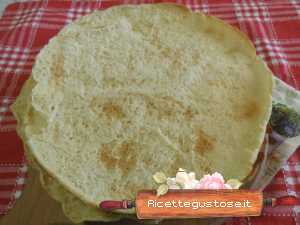 pane carasau fatto in casa