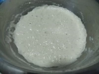 pane ciabatta fatto in casa immagine 2