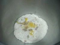 pane ciabatta fatto in casa immagine 3
