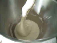 pane ciabatta fatto in casa immagine 4