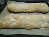 pane ciabatta fatto in casa immagine 10