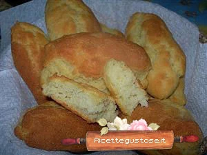 pane con ricotta di pecora ricetta
