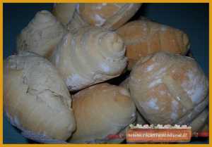 pane mantovano le mantovanine