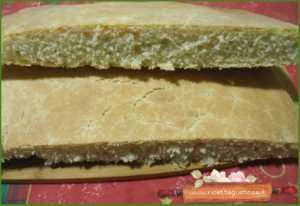 pane pizza veloce ricetta