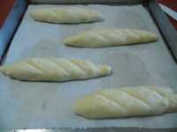 panini al latte sofficissimi immagine 8