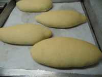panini al latte sofficissimi immagine 10