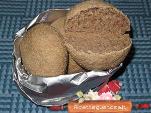 panini al mosto