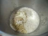 panini alle noci e pecorino immagine 1