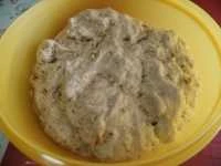 panini alle noci e pecorino immagine 3