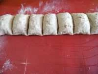 panini alle noci e pecorino immagine 4